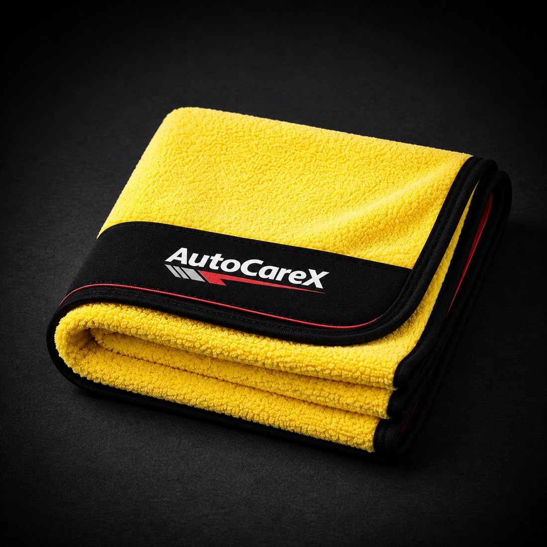 AutoCareX Micro Fiber Cloth