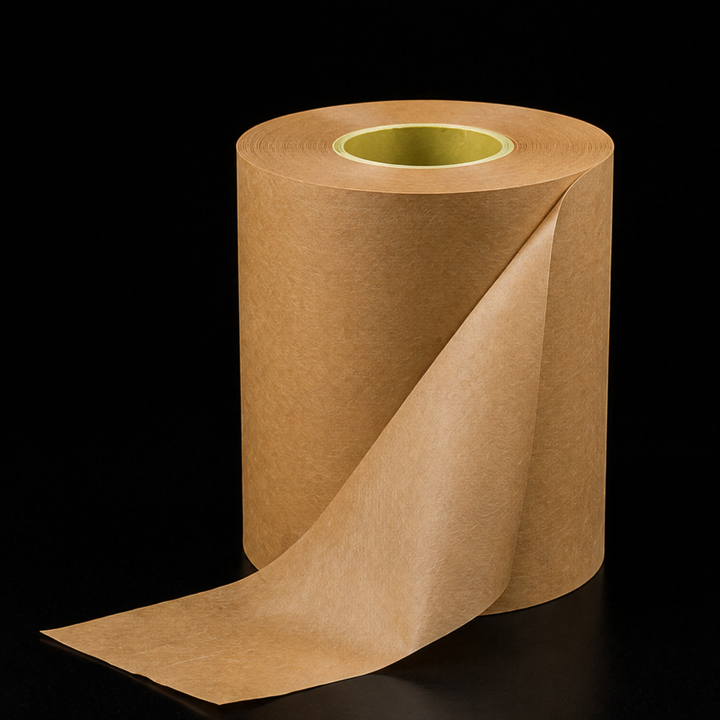 AutoCareX Masking Paper Roll
