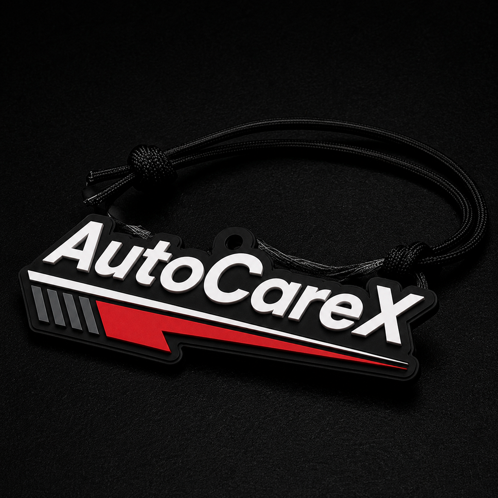 AutoCareX Car Perfume Dangler