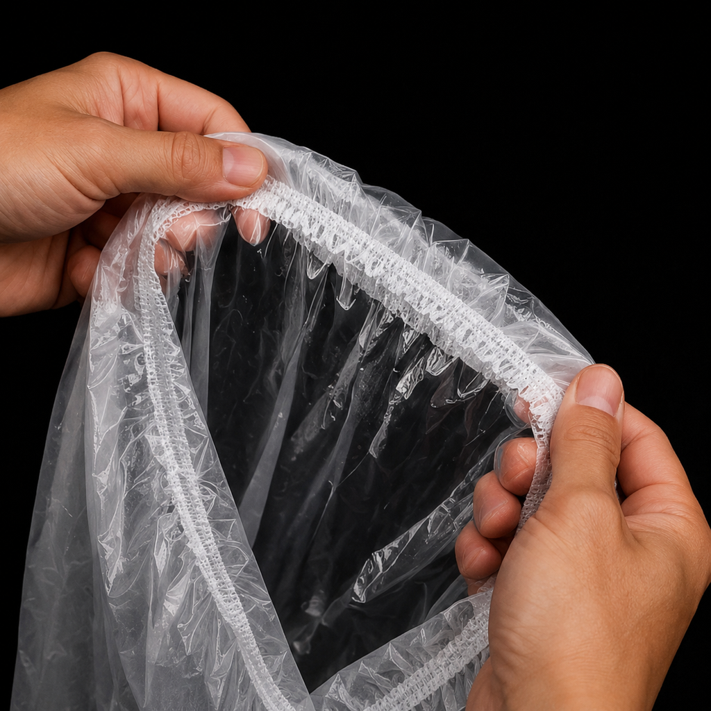 AutoCareX Disposable Steering Cover