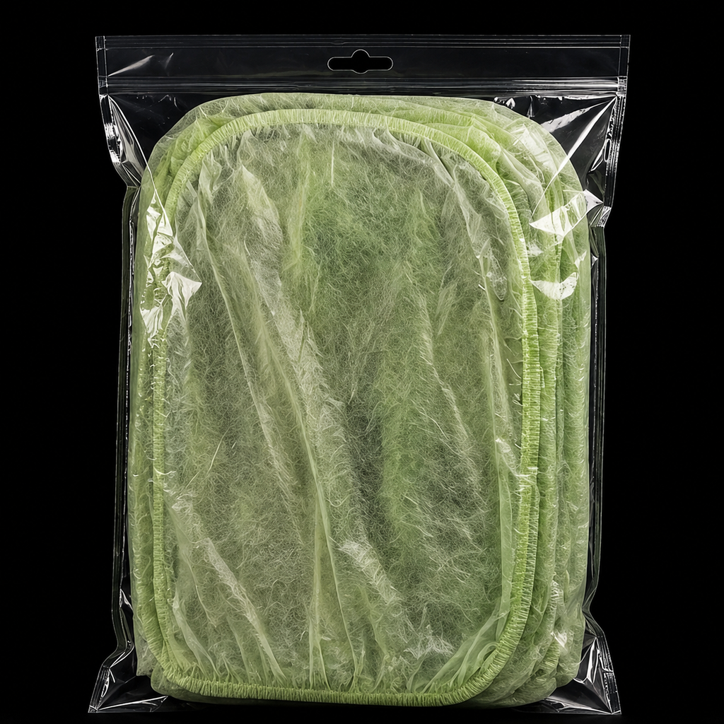 AutoCareX Biodegradable Seat Cover