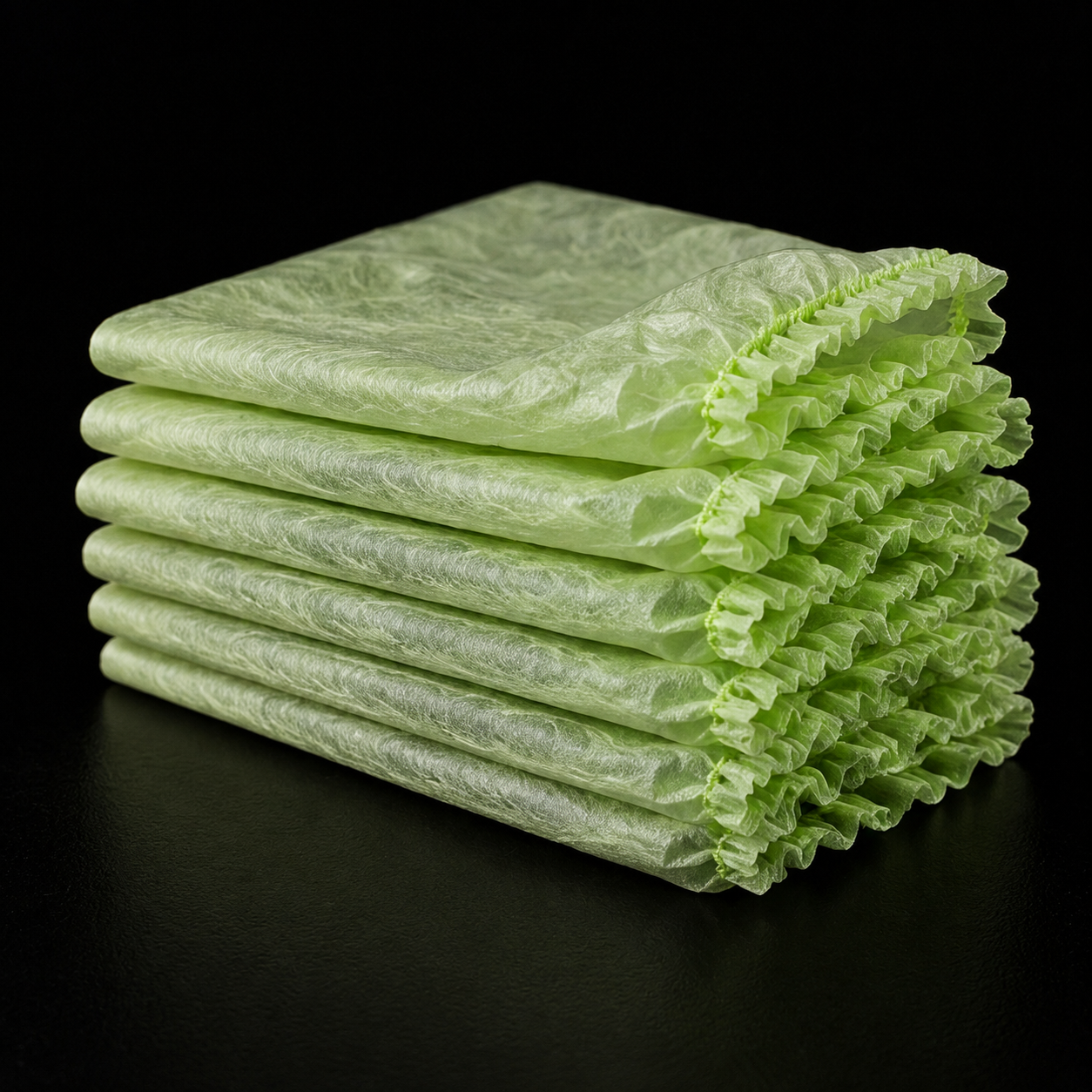 AutoCareX Biodegradable Gear Cover
