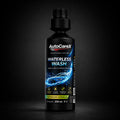 AutoCareX Waterless Wash