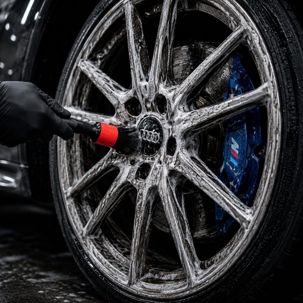 AutoCareX Wheel Cleaner