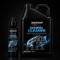 AutoCareX Wheel Cleaner Refill Pack (250 ml + 5 L)