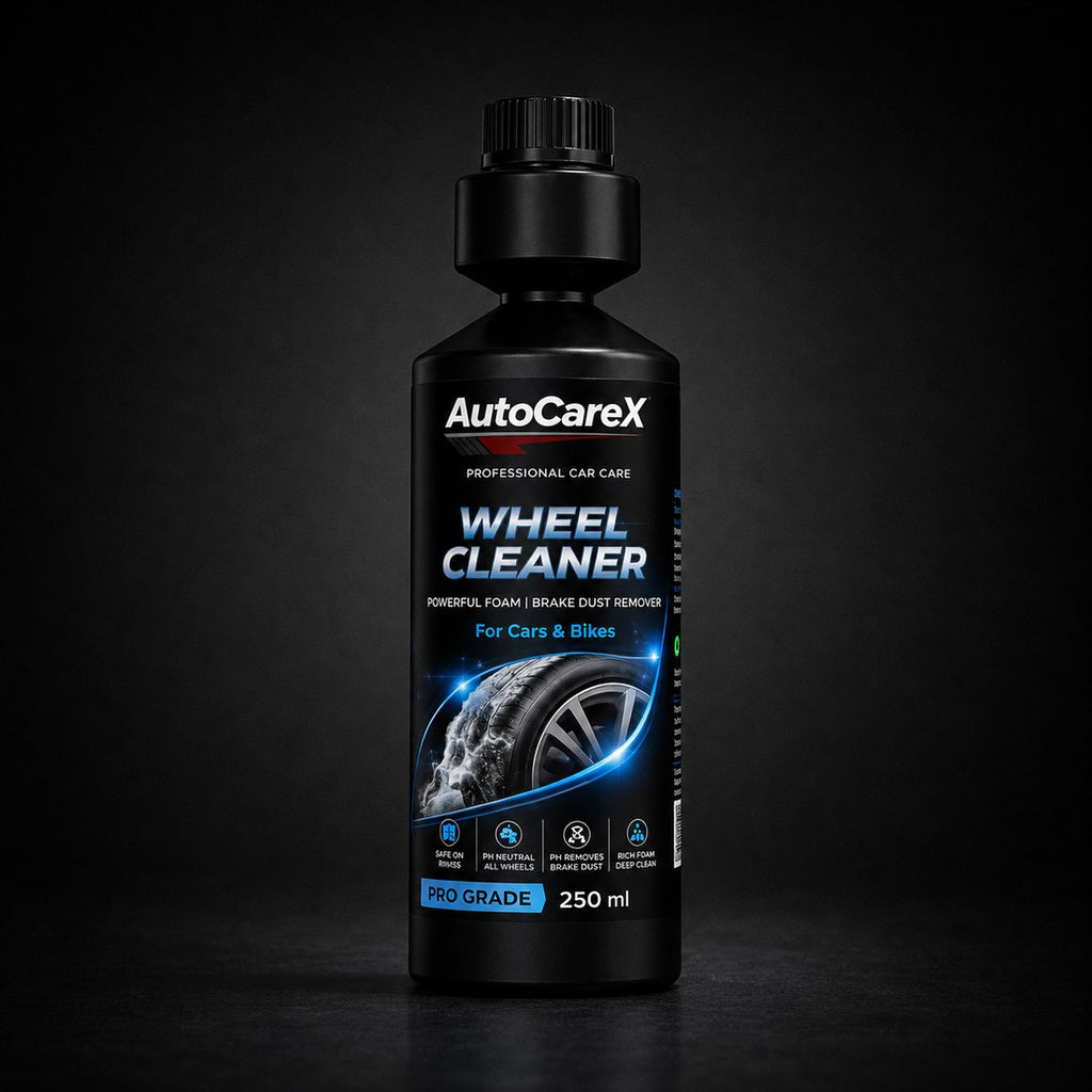 AutoCareX Wheel Cleaner