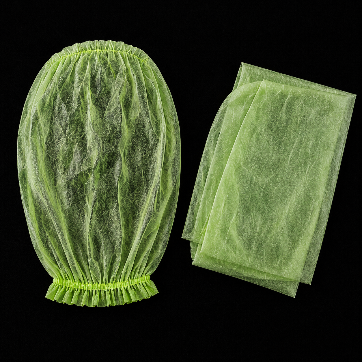 AutoCareX Biodegradable Gear Cover