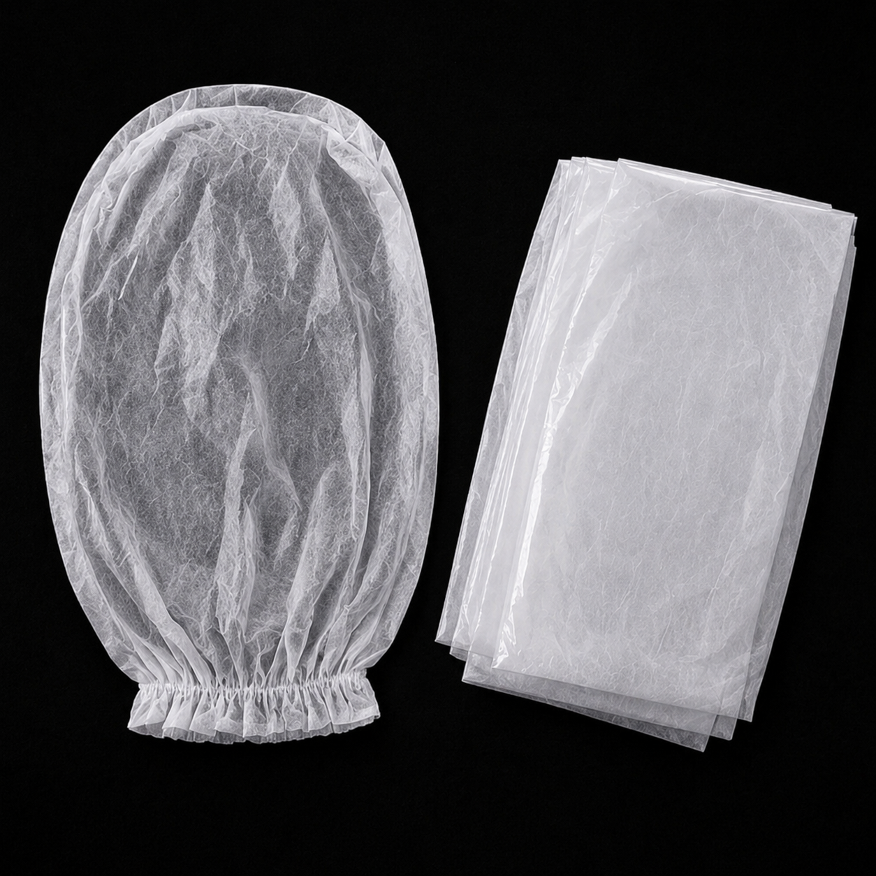 AutoCareX Disposable Gear Cover
